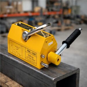 PML5000 MANYETİK KAPMA