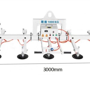 JS-CG1000-3M SAC VAKUM
