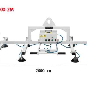 JS-JG300-2M SAC VAKUM