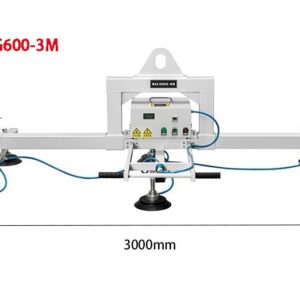 JS-JG600-3M SAC VAKUM